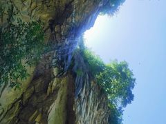 -抱龙峪