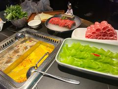 -大隐·成都火锅Bistro(合生麒麟新天地店)