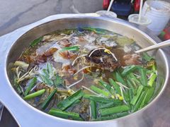 -扎佐老牌蹄膀·猪脚