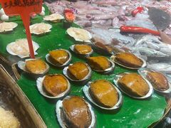 -抱德·潮汕味(琶洲店原惠城鱼仔)
