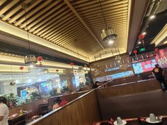 -井格重庆火锅(西直门凯德Mall店)