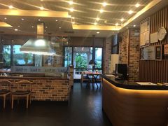 大堂-青鹤谷(苏州店)