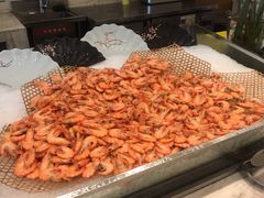 -张家港国贸酒店·餐厅