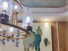 -田园趣赶集湘潭菜(袁家岭店)