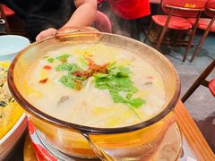 -闽上鲜·福建菜(龙湖滨江天街店)