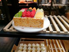 -苏格里岛自助海鲜烤肉火锅(集美万达店)