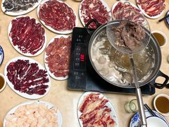 -五洲牛肉美食馆