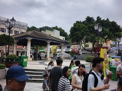 -官也街