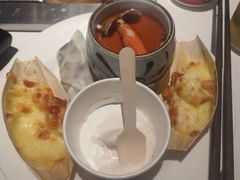 -星伦多 自助料理(圆融店)