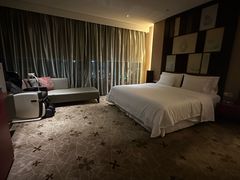 -北京威斯汀酒店