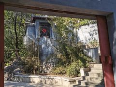 -红螺寺