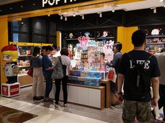 -泡泡玛特POPMART(天环购物中心店)