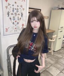 -NEW FACE烫染专业店
