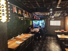 -1819餐厅·团队聚餐·烤串·精酿