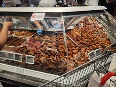 -永辉超市(鲁谷店)