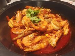 -虾吃虾涮.虾火锅.肉蟹煲(步步高梅溪新天地店)