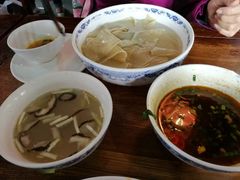 天下第一面-天下第一面(大雁塔北广场店)