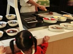 -好日子皇冠假日酒店·君怡咖啡厅(特美思大厦店)