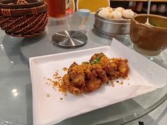 -辛香味烧鱼馆·非遗技艺·排骨红烧肉(光谷医药园店)