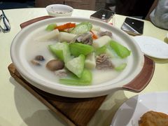 -兴悦酒家(环市东路店)