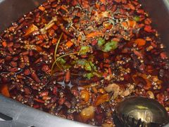 -味之绝美蛙鱼头火锅(松江万达店)