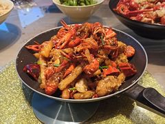 -巴厘龙虾·榜首油焖大虾(青山店)