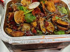 -贾青羊肉串(袁桥店)