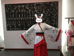 -汉陵苑