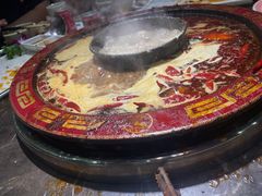 -蜀辣居鲜货老火锅(簇桥富顿中心店)
