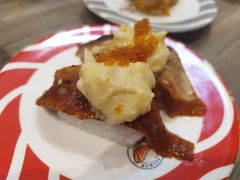 -新一番三文鱼寿司(红城湖店)