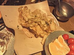 -蚝太郎 • 海鲜烧烤(Upark店)