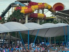 -武汉玛雅海滩水公园