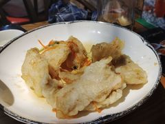 -金掌勺·锅包肉(双榆树店)