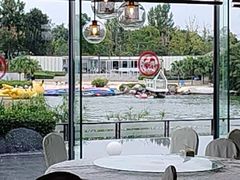 -云里小坐·海泉湾·团建·宴席·下午茶(金堂海泉湾店)
