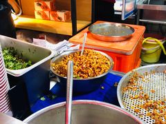 -黑色经典臭豆腐·湖南特产(步行街店)