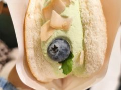 -Gram舒芙蕾(杭州中心店)