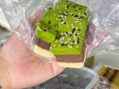 -花园菜市场