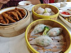 -鸿记海鲜大酒楼(开发区店)