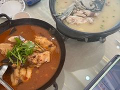 -鱼味馆(万佛湖店)