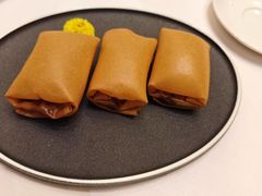 -明阁 Ming Court(广州朗豪酒店)