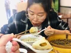 -朱新年·苏式汤团·面点(北寺塔店)