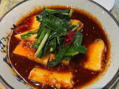 -左陕右甘(亚运村店)