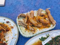 -东江海鲜大排档·潮汕菜·砂锅粥