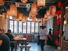 -二十八里太湖船菜(吉祥路店)