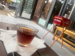 -舊新事咖啡NOTHING NEW COFFEE