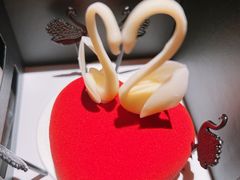 -黑天鹅蛋糕(安贞店)