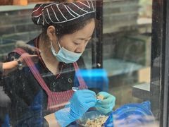 -蟹尊苑(巨鹿店)