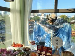 -金陵家宴·金陵春·南京菜(夫子庙店)