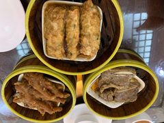 -府城小食馆(金龙宾馆店)