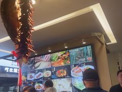 -老海陵·泰州菜(图书馆店)